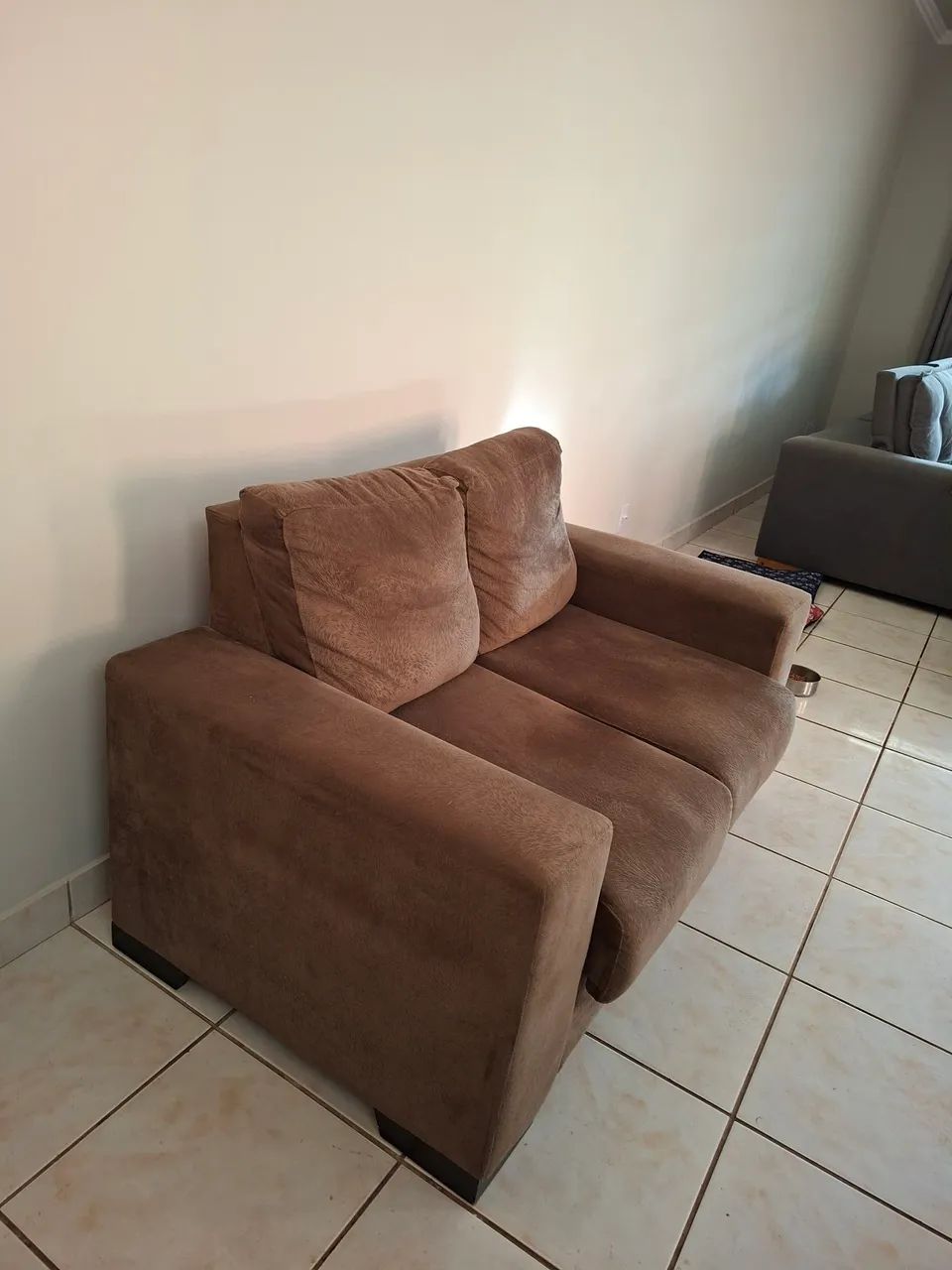 Sofa retrátil 2 lugares - Foto 4