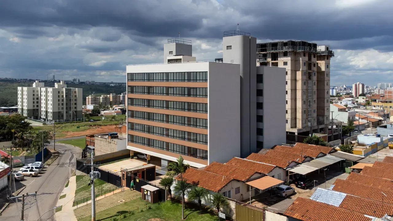 Casa para venda com 60 metros quadrados com 2 quartos - Foto 4