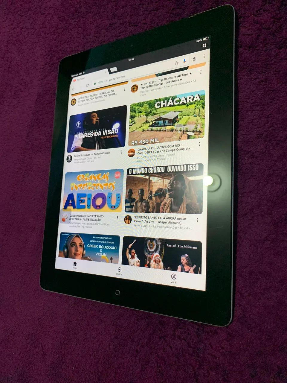 Ipad 2 - Foto 6