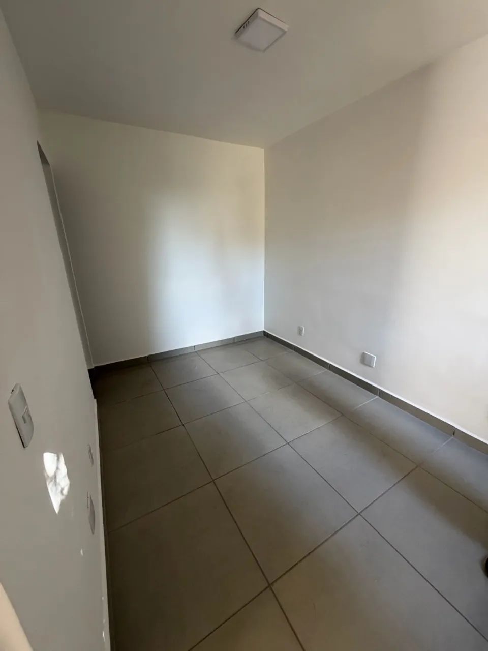 ALUGA-SE APARTAMENTO EM LUZIÂNIA!  ? - Foto 4