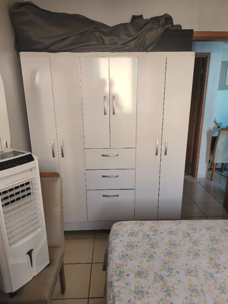 Guarda roupa  - Foto 3