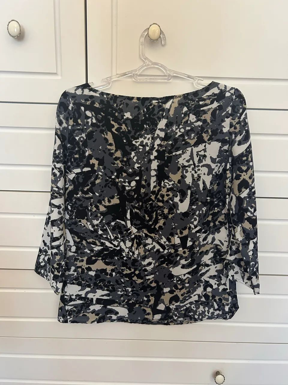Blusa donna Karan New York  - Foto 2