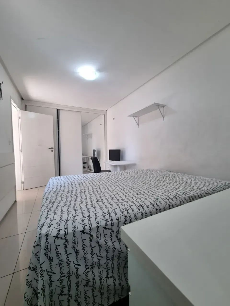 Imóvel para venda possui 217 metros quadrados com 4 quartos em Ponta D'Areia - São Luís -  - Foto 4