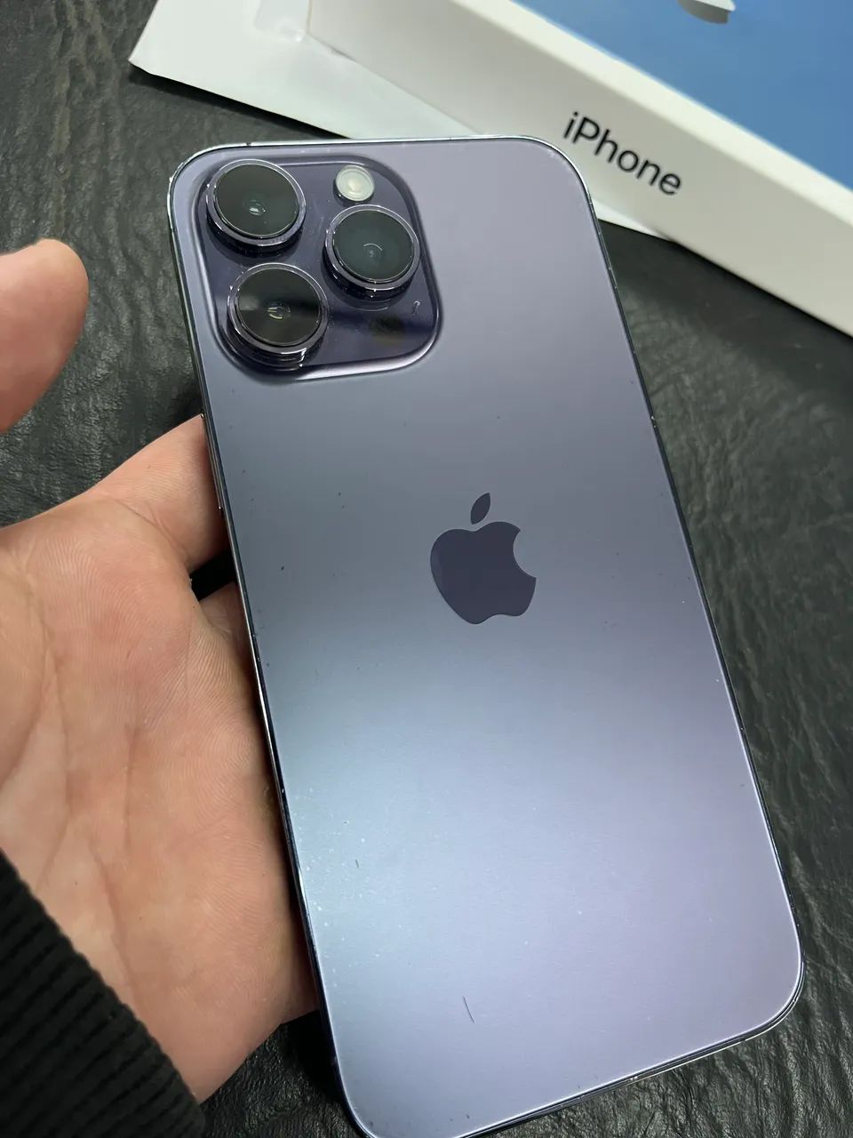 Oportunidade 14 pro Max 