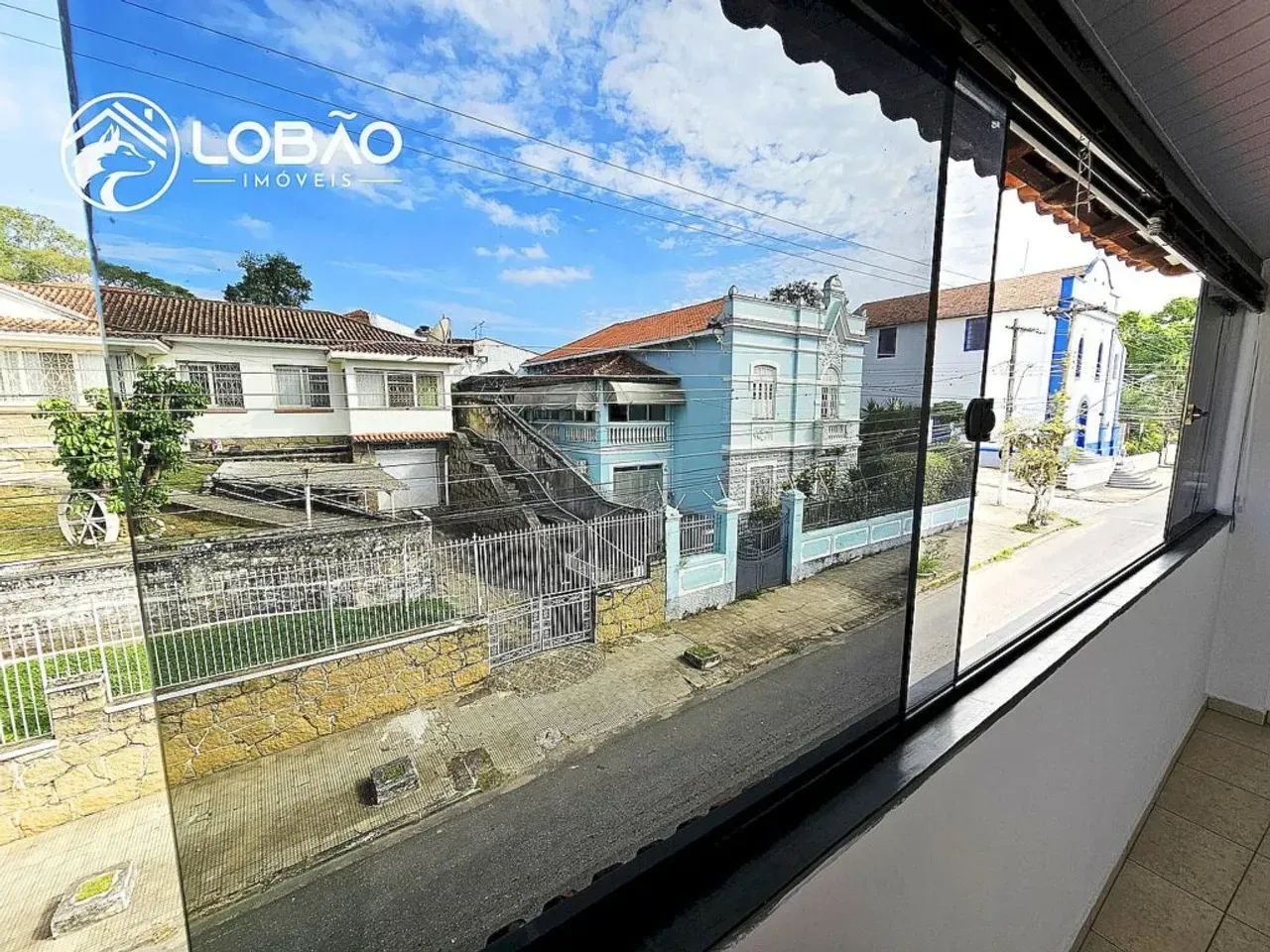 Casa comercial com 3 quartos e terraço no Centro de Resende RJ - Foto 4