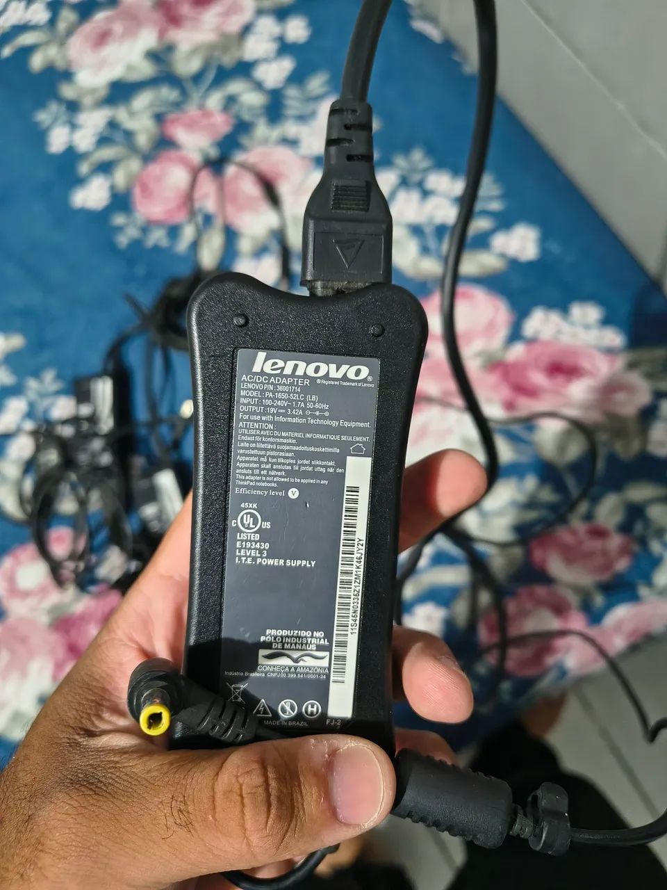 Fontes de notebook várias marcas - Foto 4