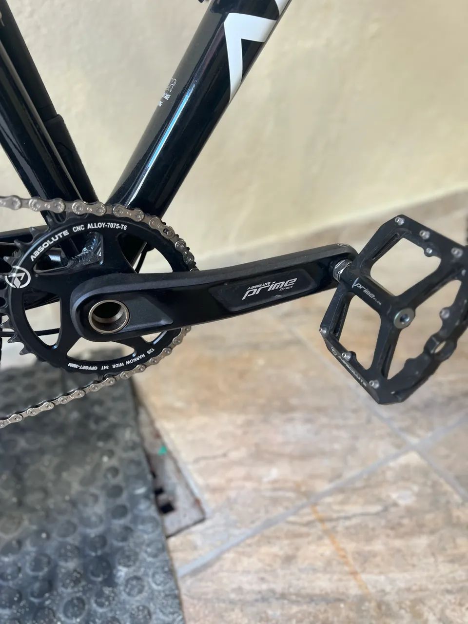 Bicicleta aro 29 - Foto 4