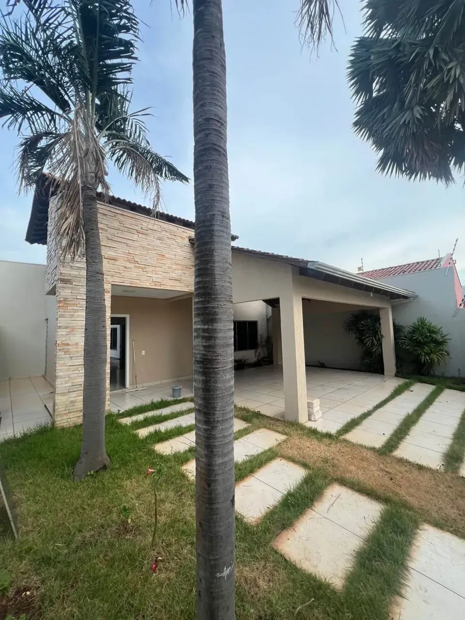 IPASE, CASA GRANDE REFORMADA COM ÁREA DE LAZER  E PISCINA - Foto 2