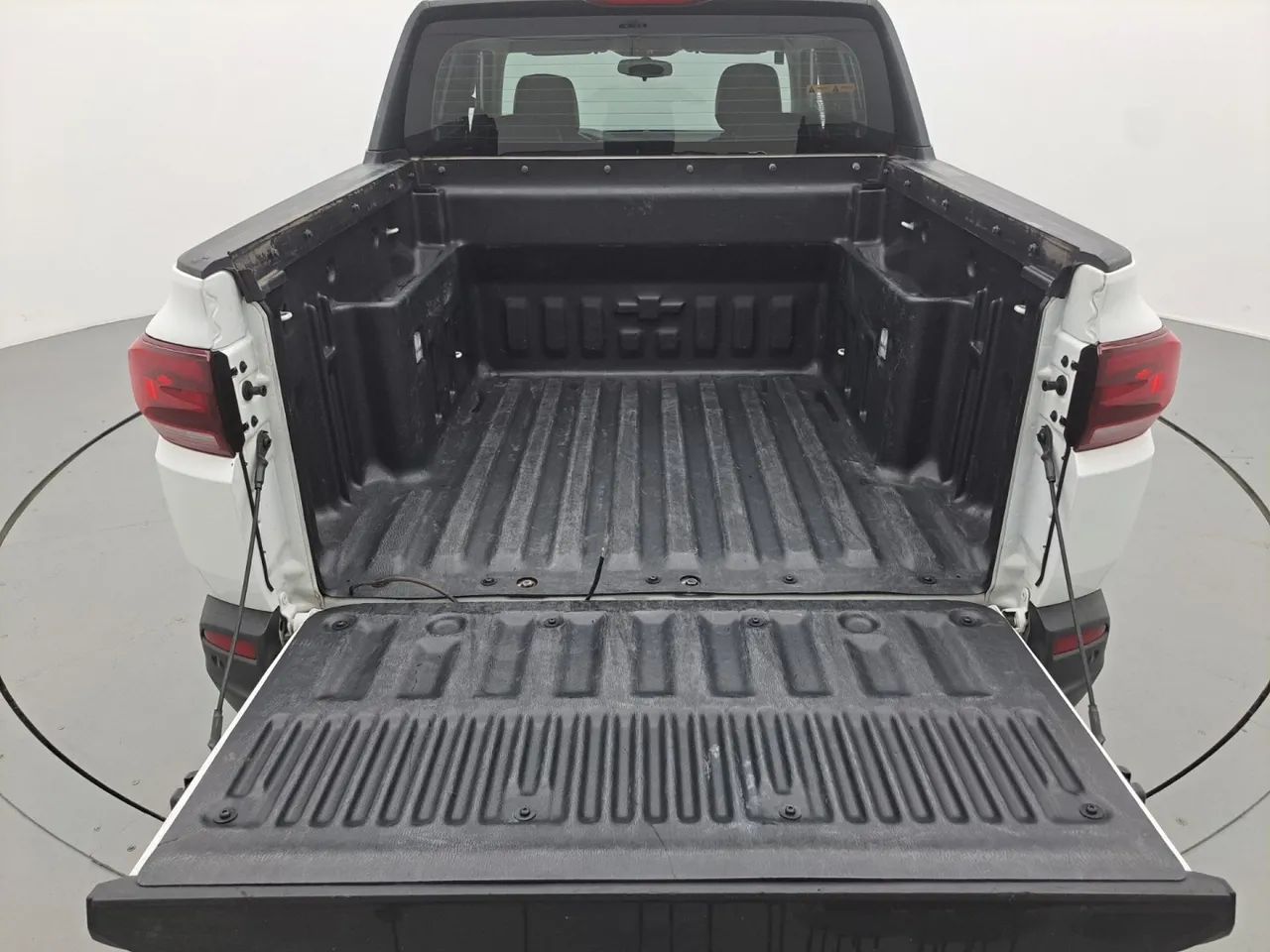 Chevrolet Montana LTZ 1.2 Turbo Flex 12V 4p Aut., foto 9 de 18