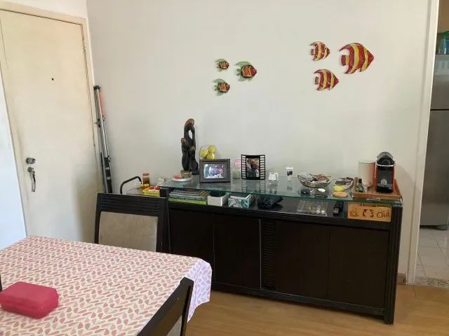 Rock in Rio / Natal / Réveillon / Carnaval - Apartamento temporada 2 Quartos / 4 pessoas - Foto 5