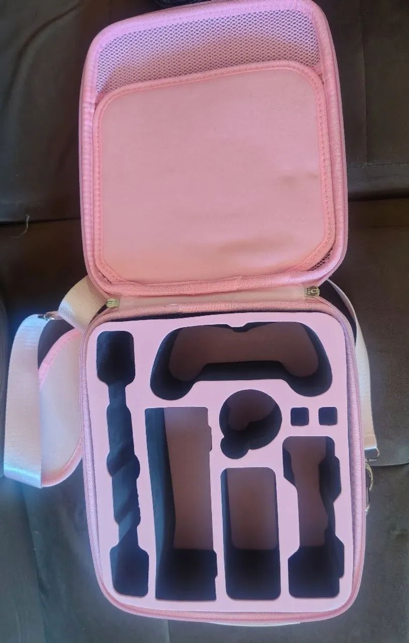 Bolsa de transporte para Nintendo switch - Foto 3