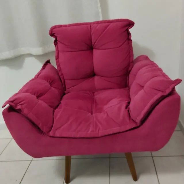 Poltrona - Foto 3