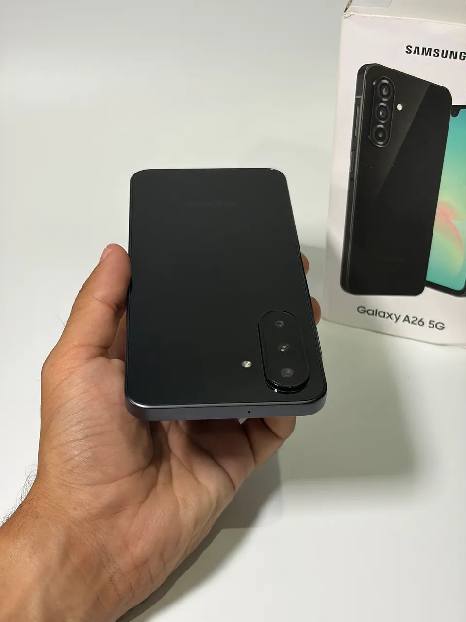 Samsung A26 5G 256GB  - Foto 2