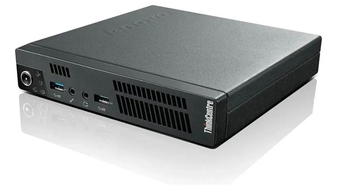 Lenovo Thinkcentre Mini - 10 unidades - Sem Fonte - Foto 3