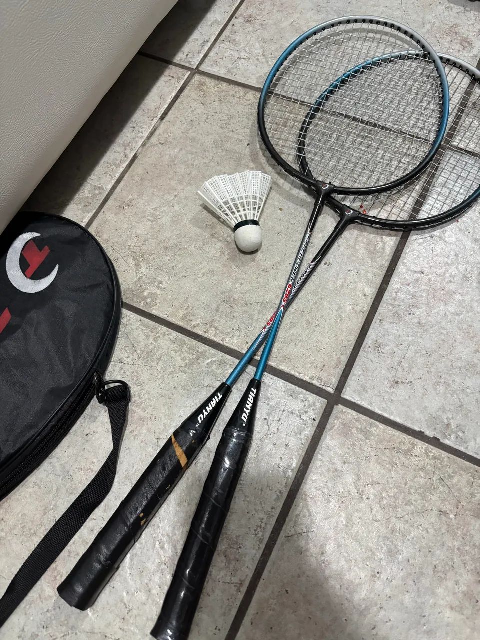 Kit badminton  - Foto 2