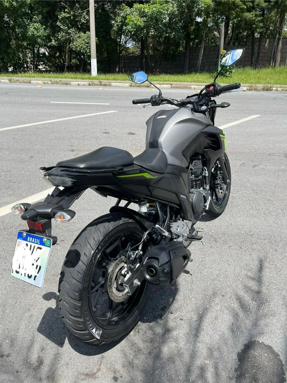FZ25  - Foto 3