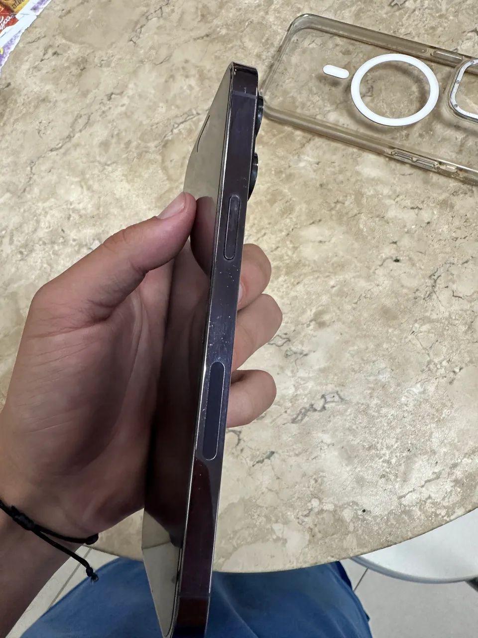 IPHONE 14 PRO MAX - Foto 2