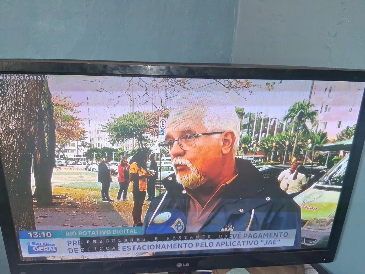 Televisão  - Foto 2