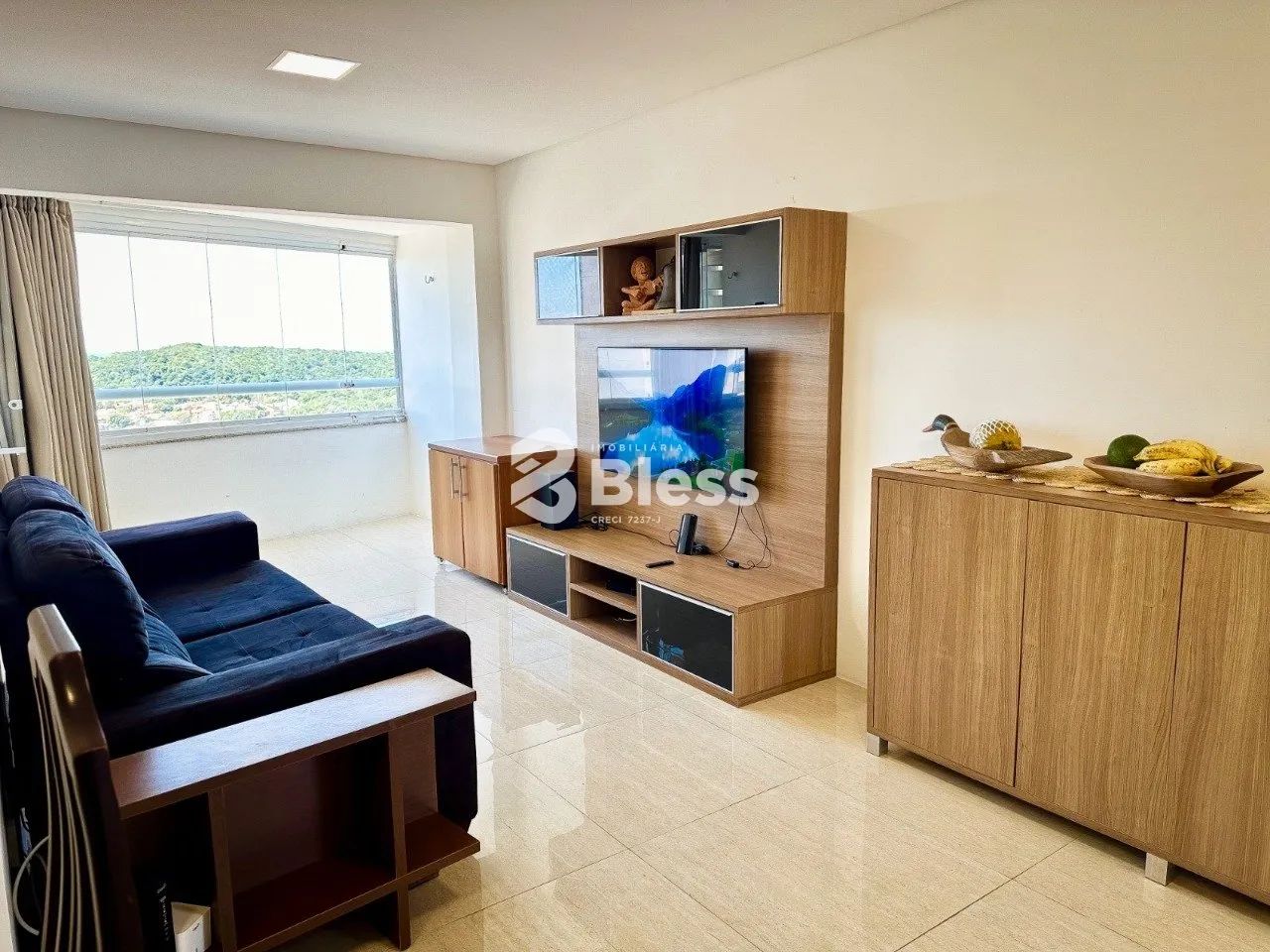 UM APARTAMENTO PARA VIVER PONTA NEGRA - Foto 4