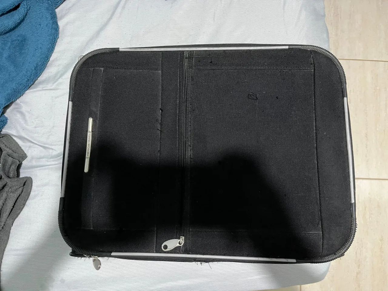 Mala de viagem  - Foto 4