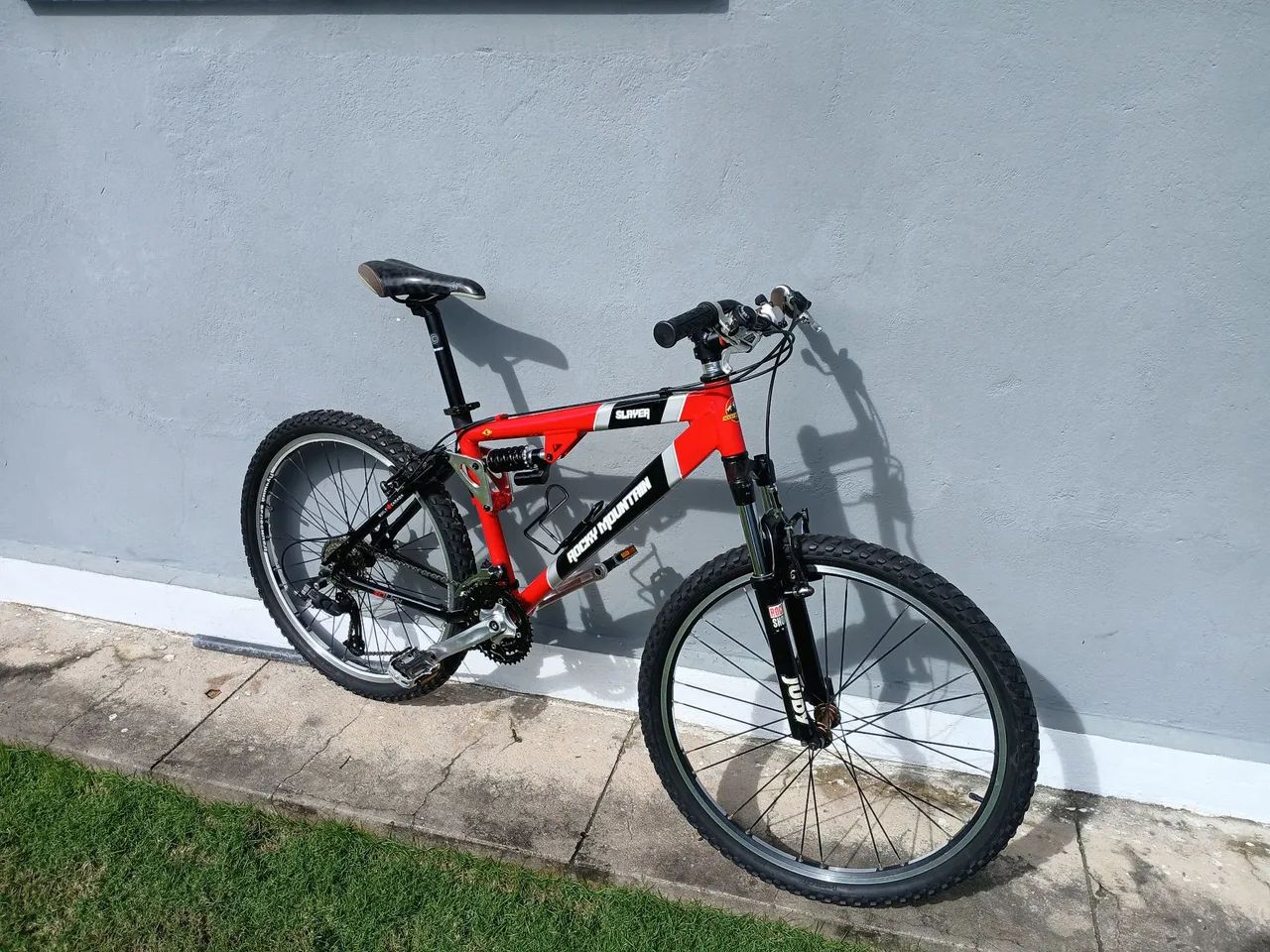Rocky Mountain Slayer Full 26 - Foto 2