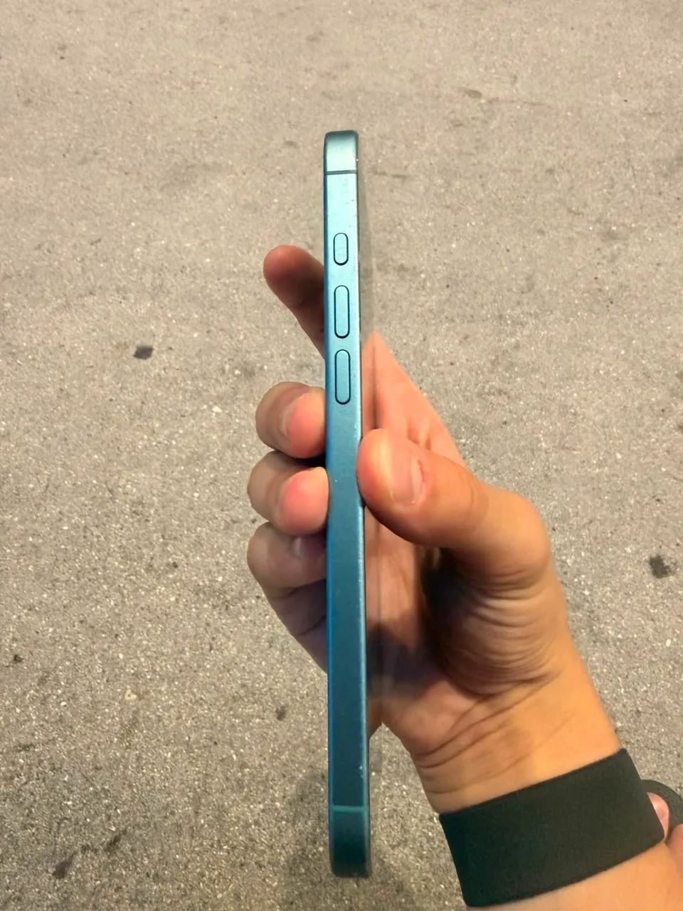 IPHONE 16 PLUS - Foto 5