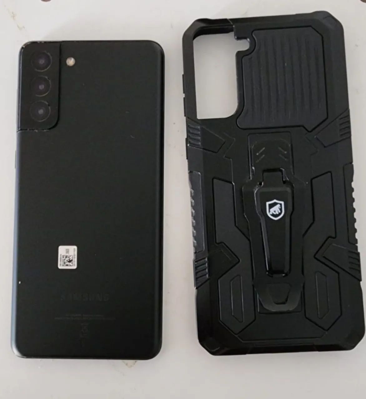 Galaxy S21 Plus 256 gb 5g - Foto 2