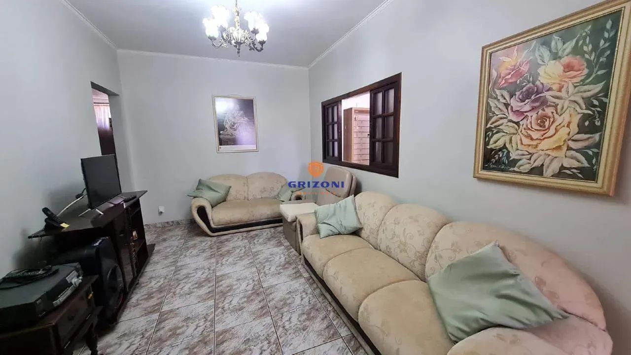 Casa com 3 quartos à venda no Parque União - Foto 4