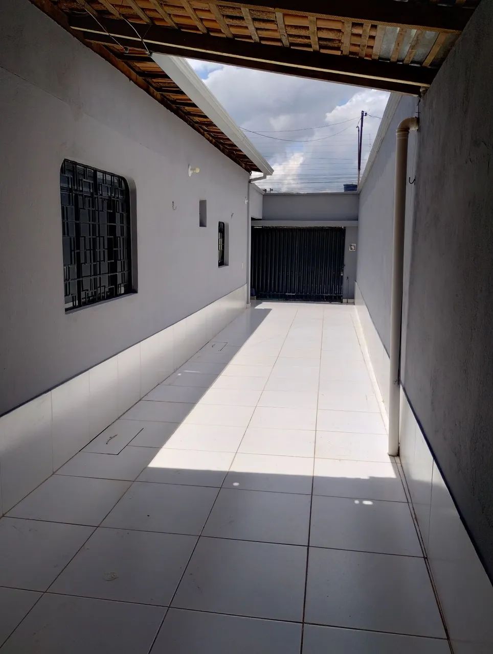 Casa bairro laranjeiras - Marabá. - Foto 5