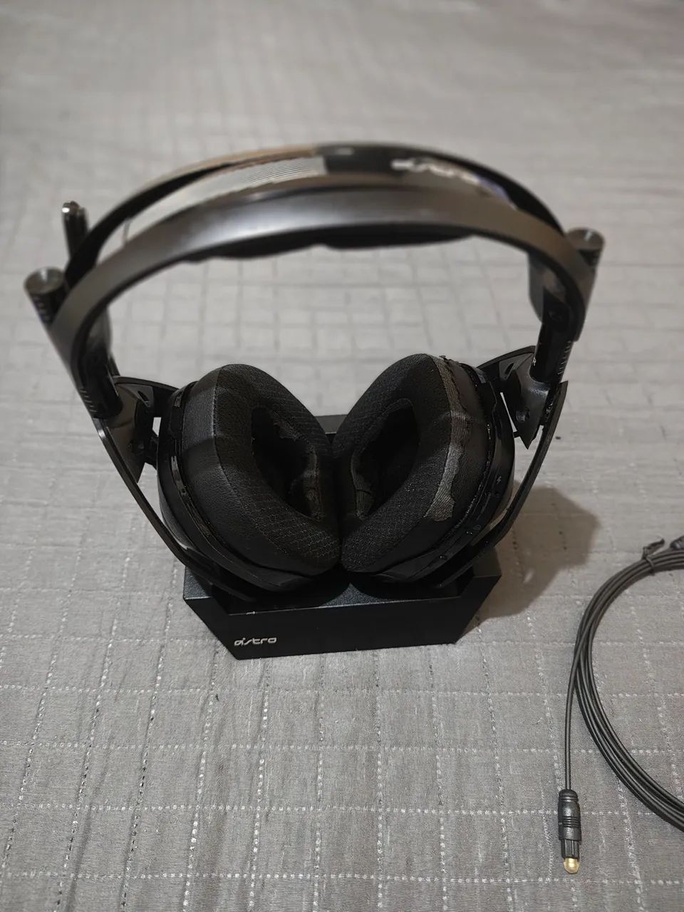 Headset Astro A50  - Foto 5