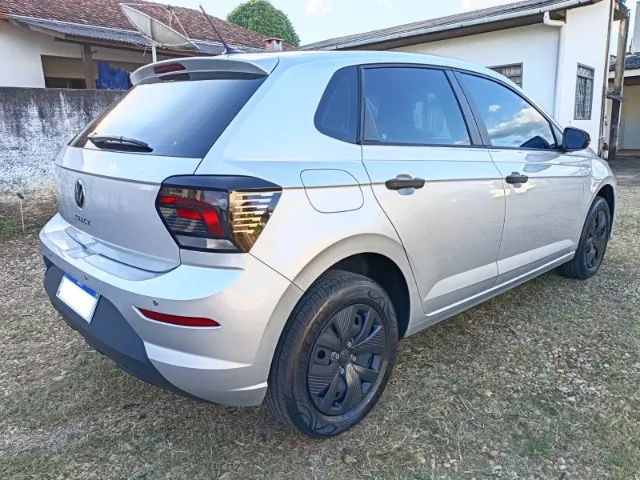Volkswagen Polo 2026