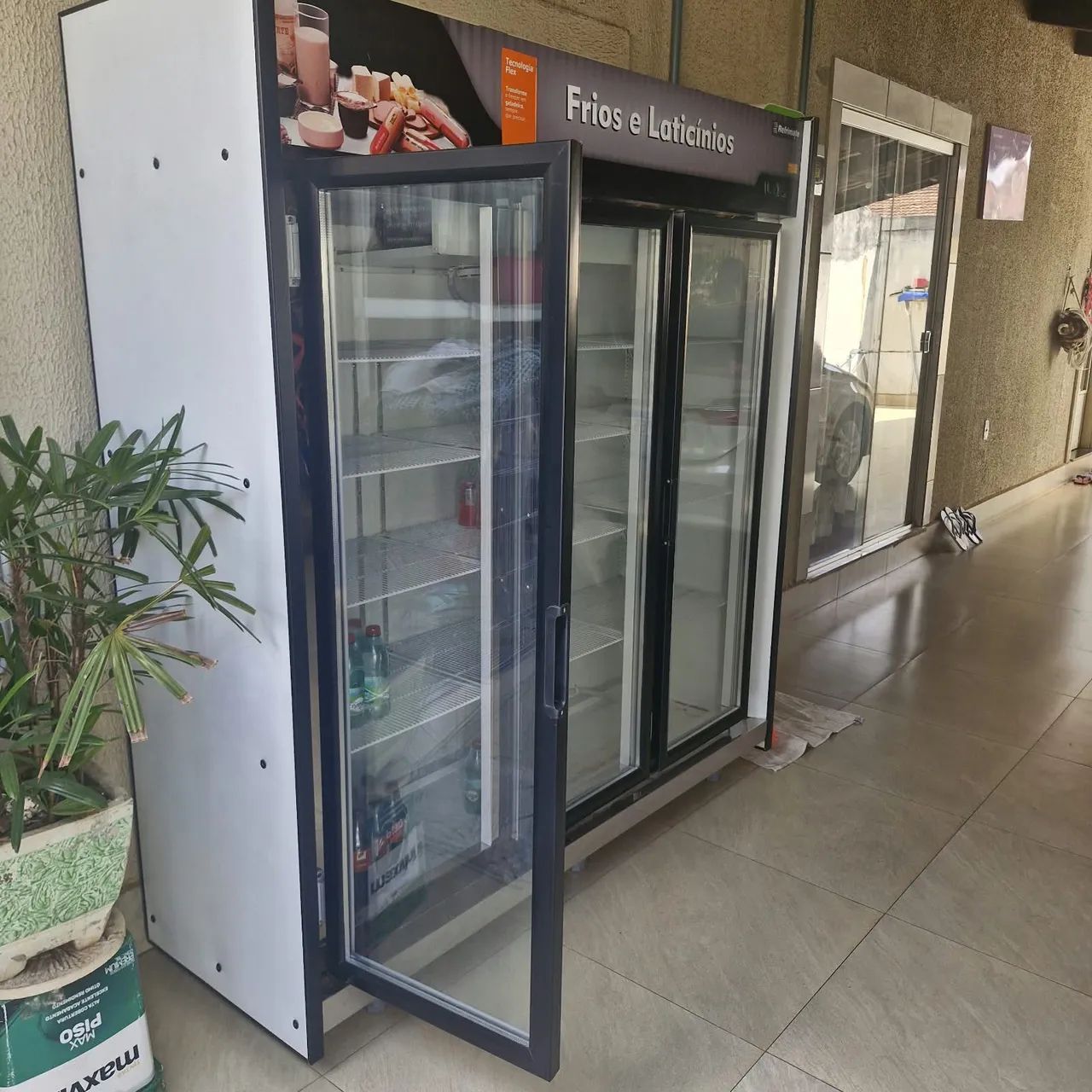 FREEZER EXPOSITOR REFRIMATE  - Foto 4