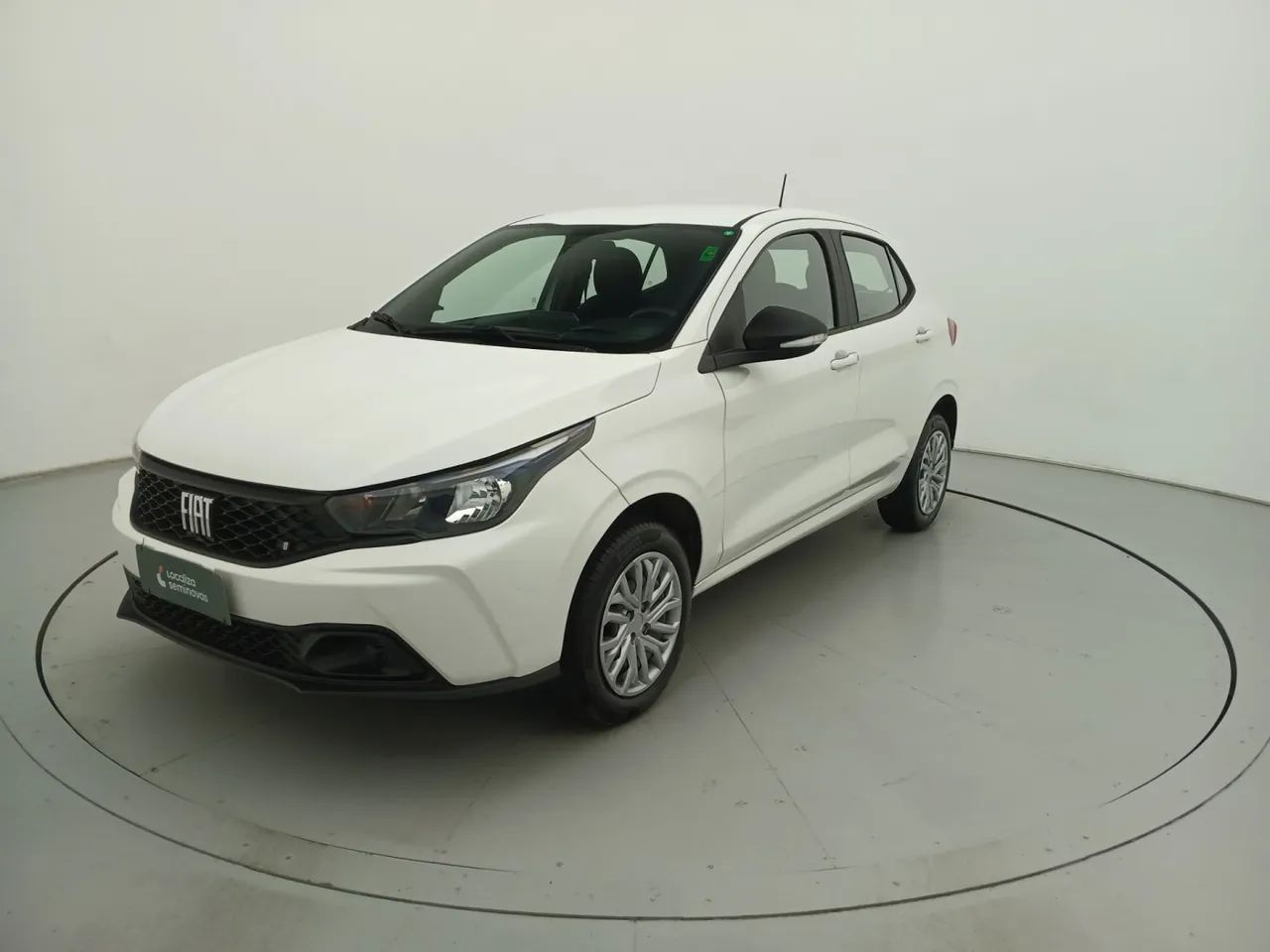 Fiat Argo Drive 1.0 Firefly 2026