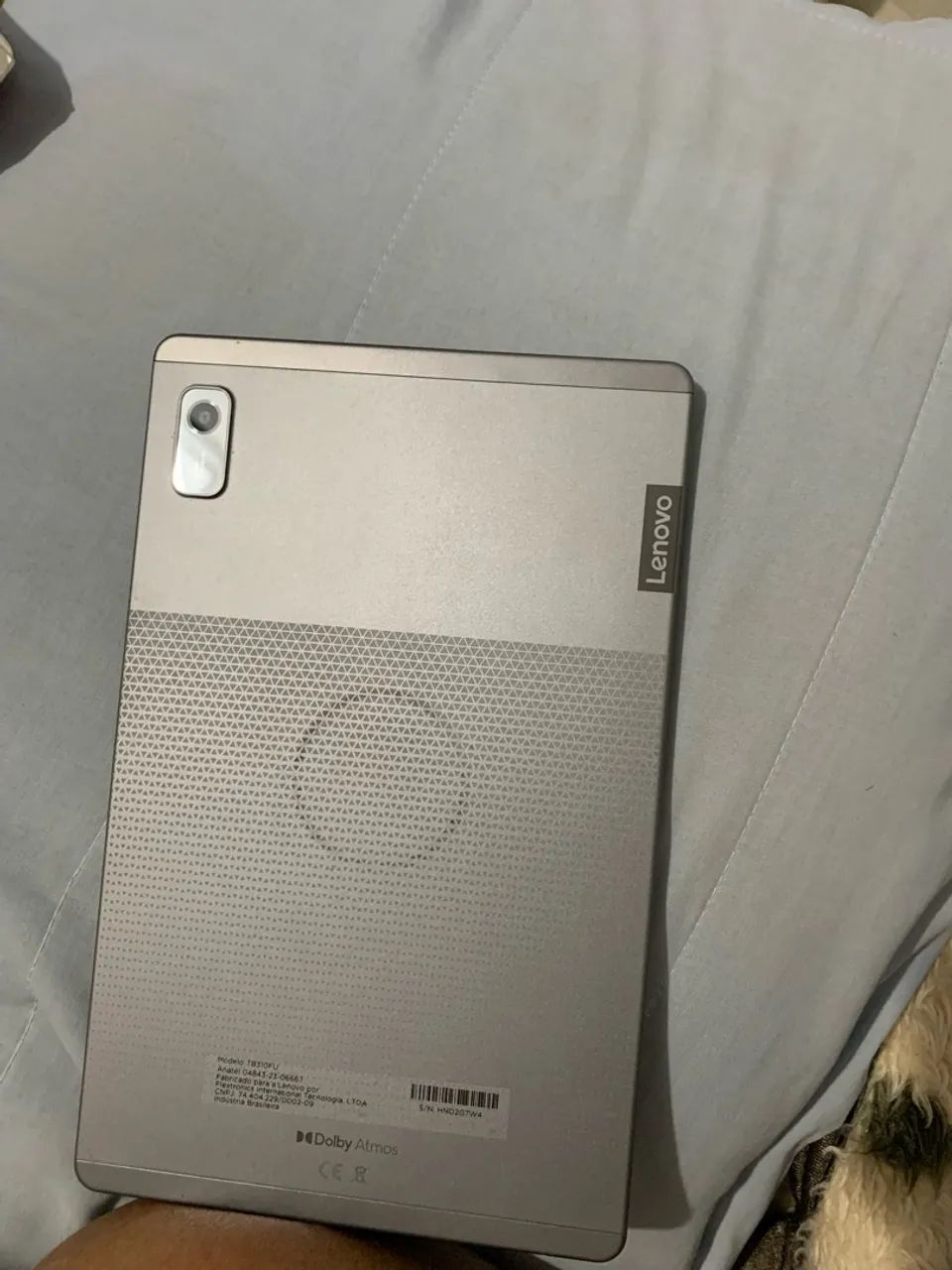 Tablet Lenovo  - Foto 3