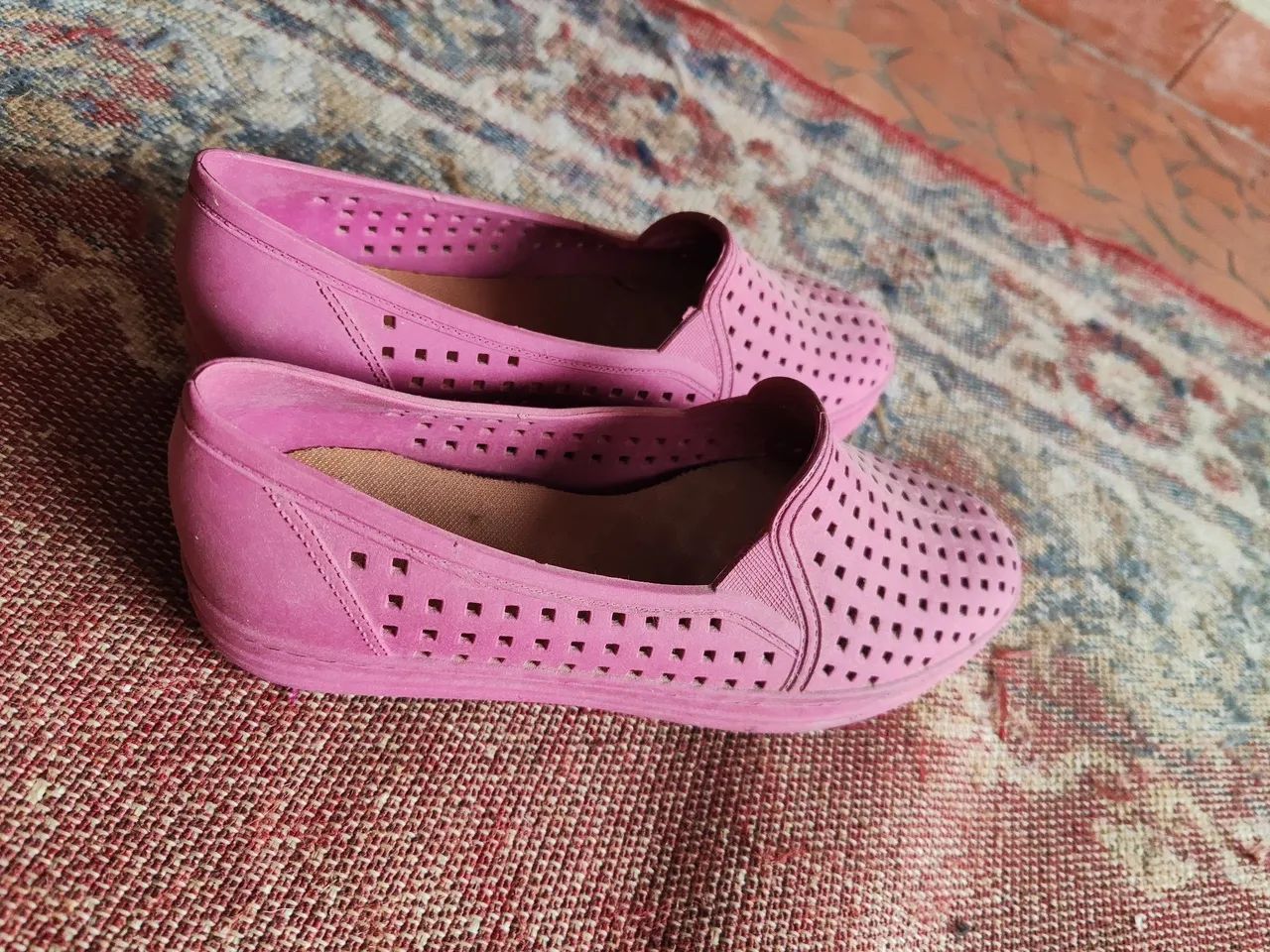 Sapato feminino - Foto 2