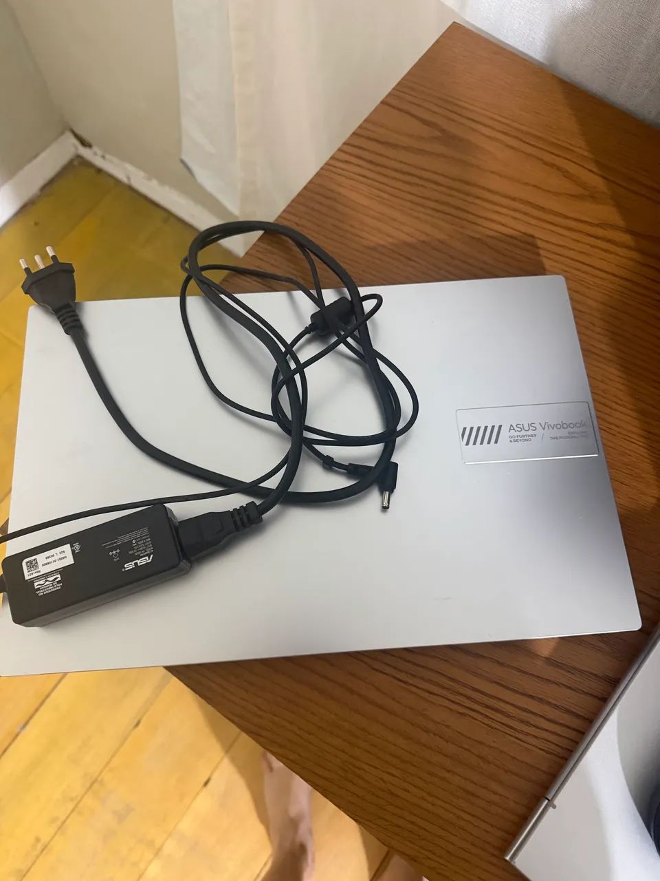 Notebook Asus