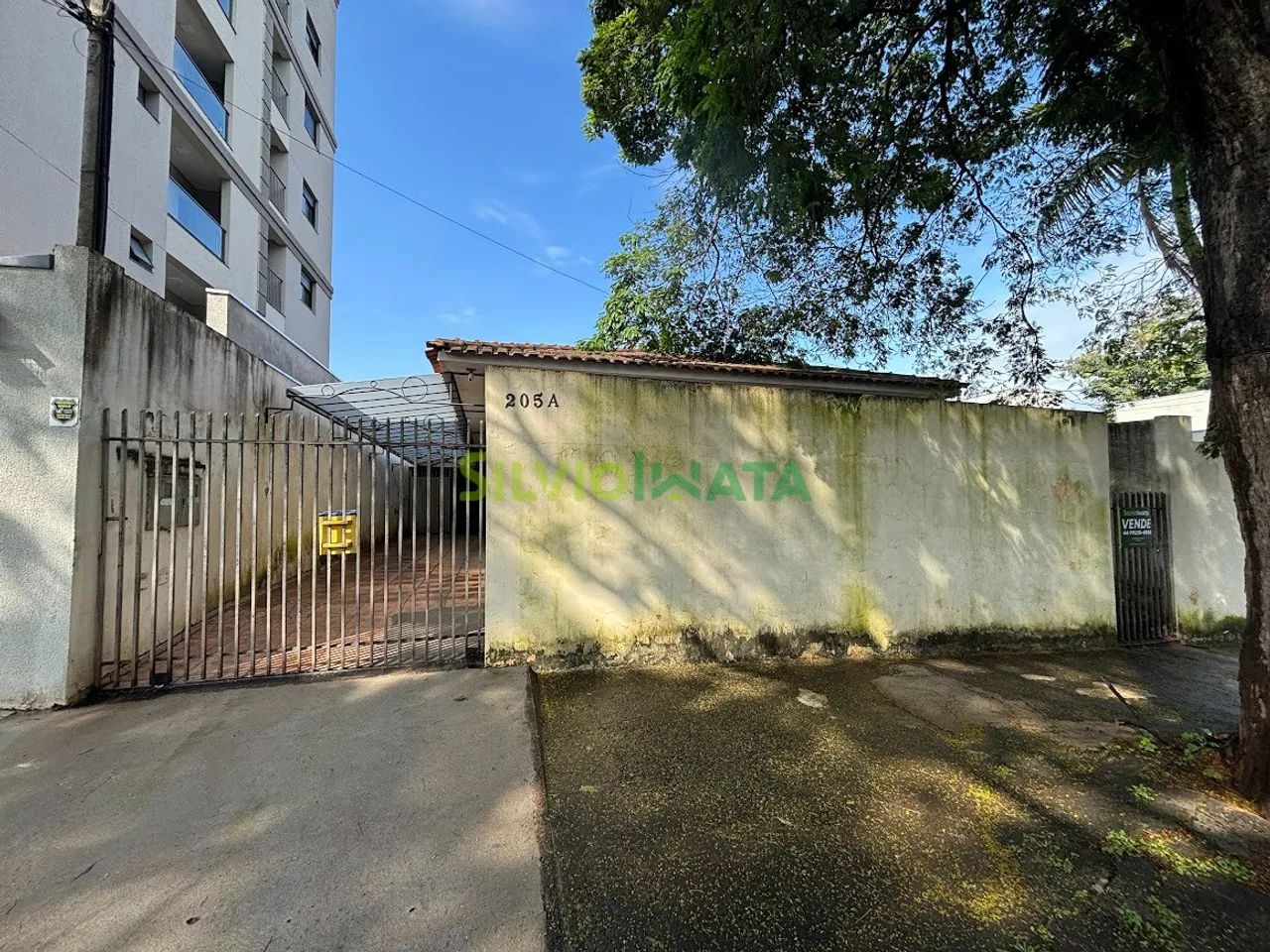 Terreno a venda no bairro Zona 08 - Maringá/PR - Foto 4