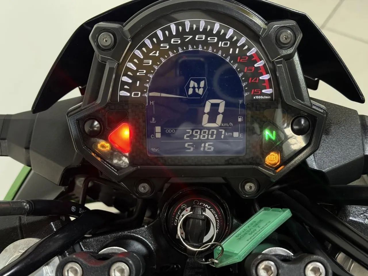 Z 400 2020 - 1536348048 | OLX