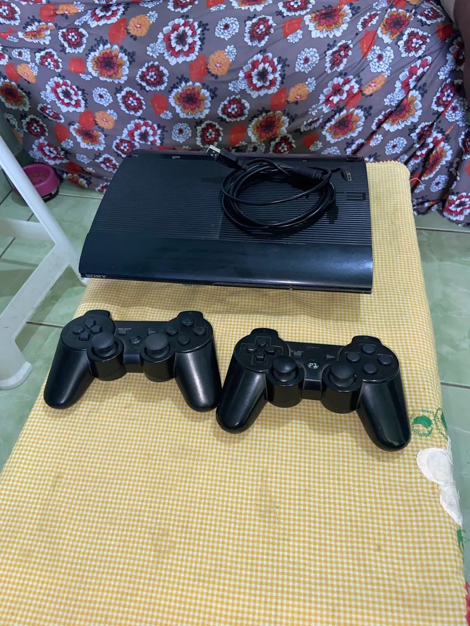 Ps3 - Foto 5
