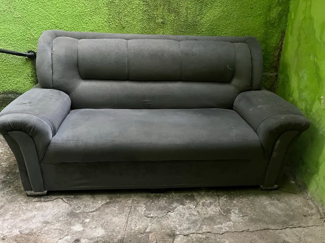 Sofá  - Foto 5