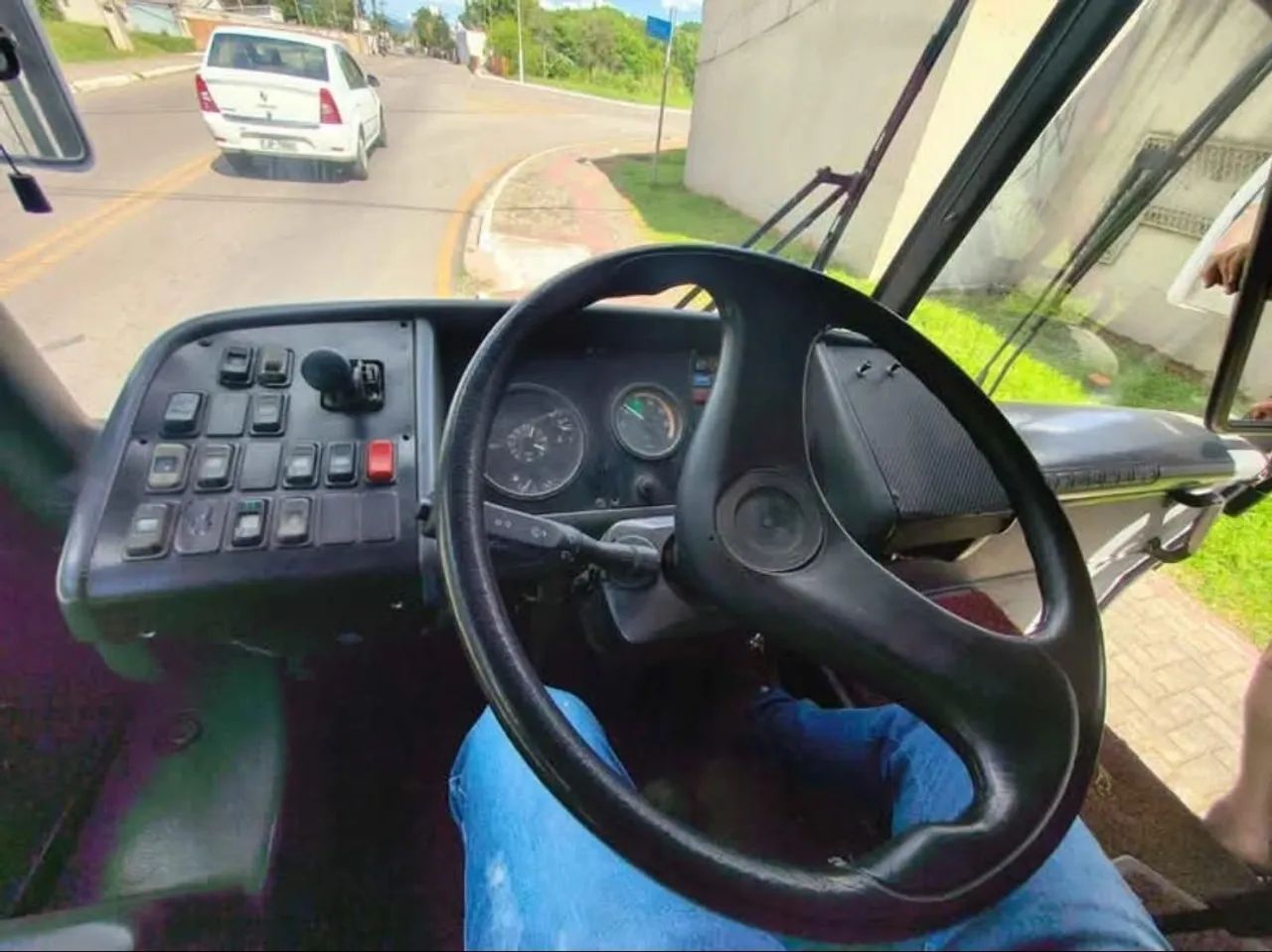 Ônibus Gv1150 - Foto 4