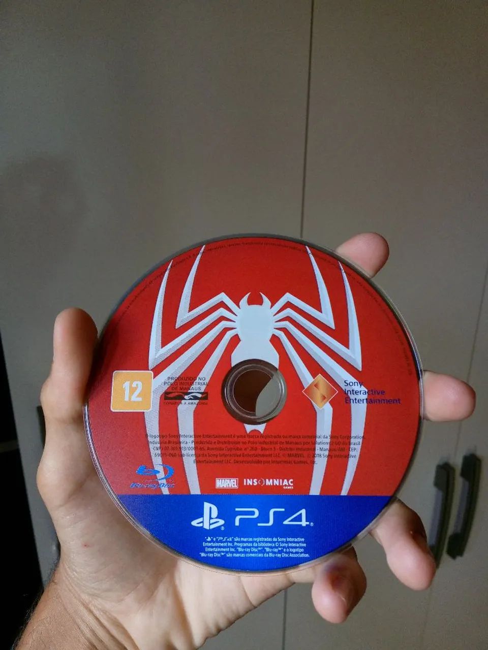 PS4 Slim 500GB testado e limpo (DESBLOQUEAVEL) - Foto 4