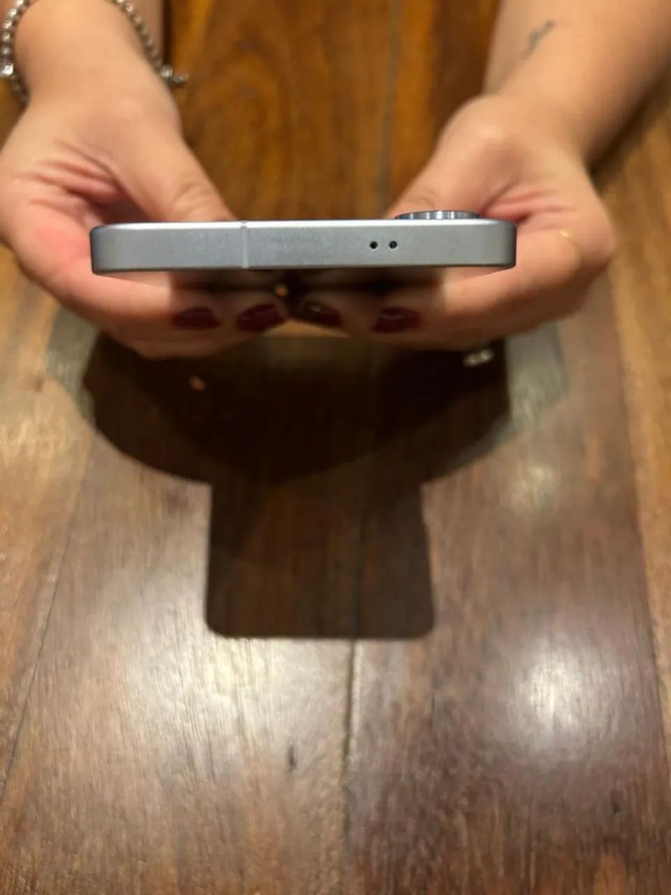 Samsun Galaxy S25 256gb - Foto 5