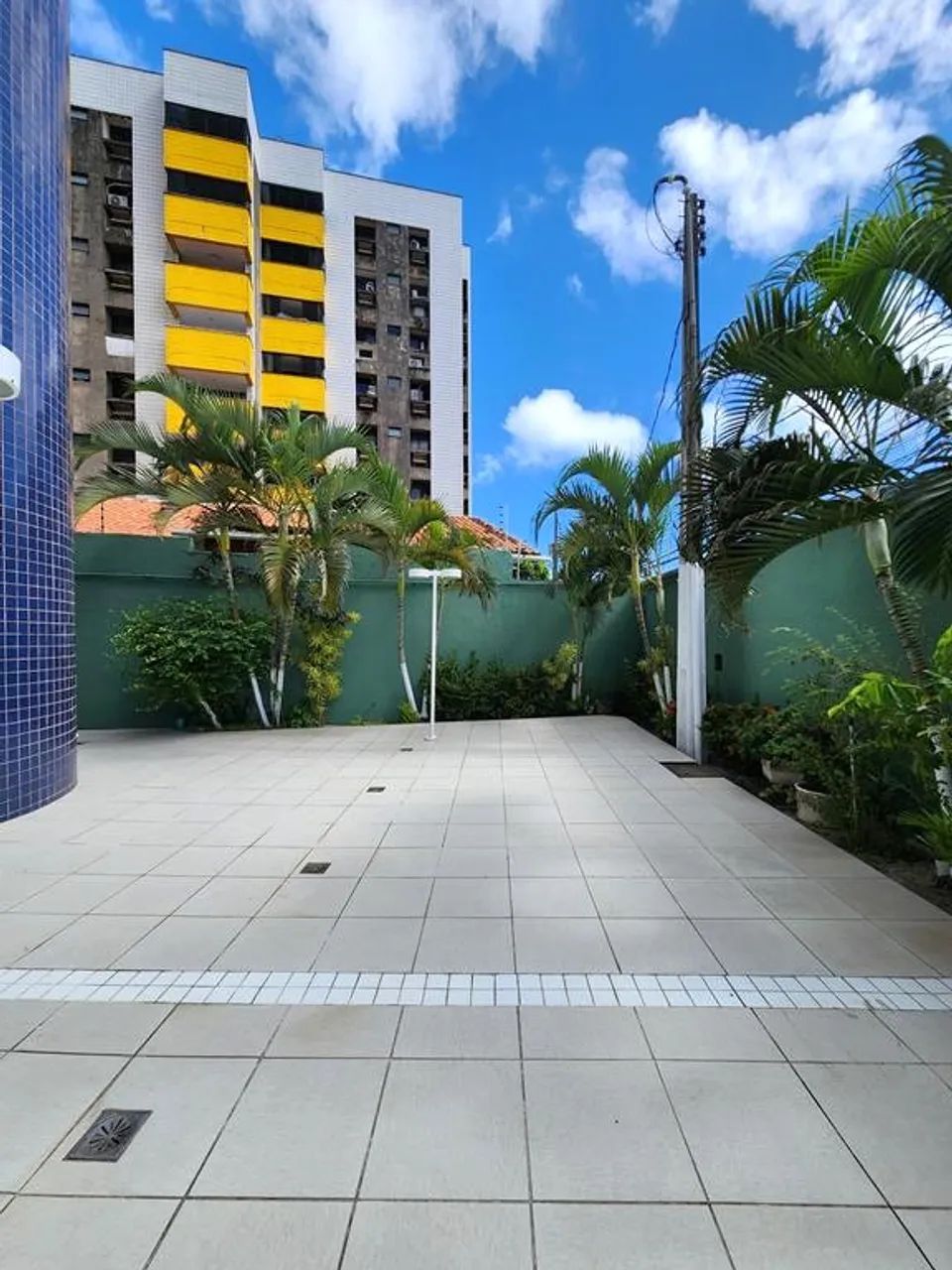 APARTAMENTO MOBILIADO NO PAPICU - Foto 5