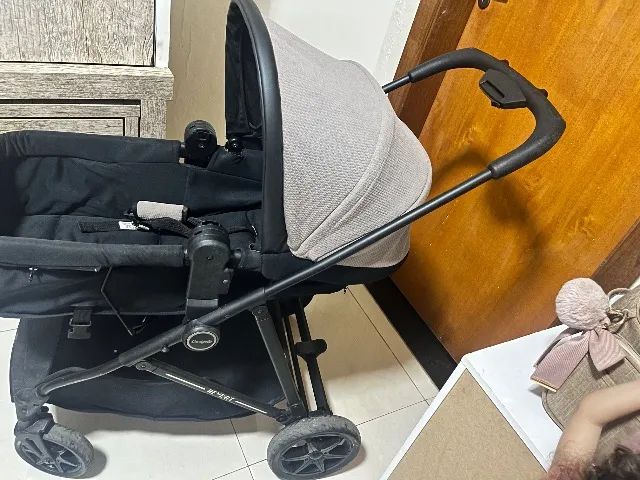 Carrinho de bebê  - Foto 4