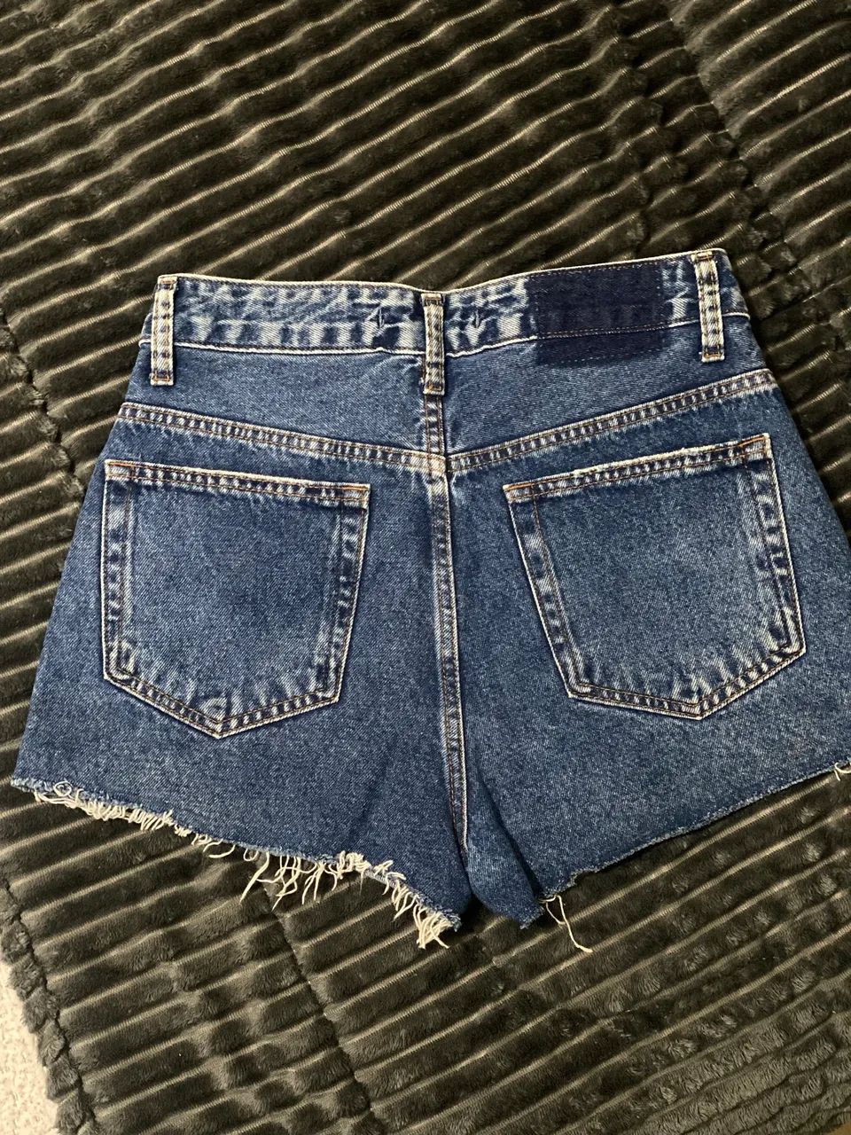 Shorts Jeans - Foto 3