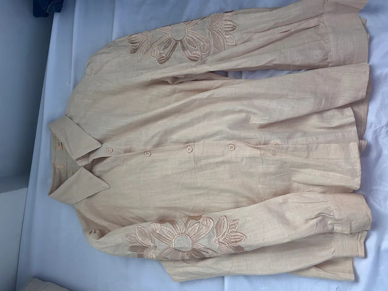 Peças de Roupas Femininas- excelente estado  - Foto 4