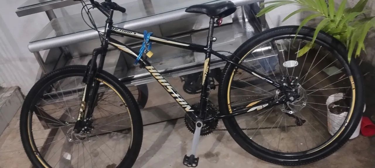 Bicicleta em ótimo estado