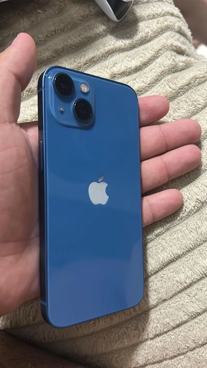 iPhone 13 normal  - Foto 3