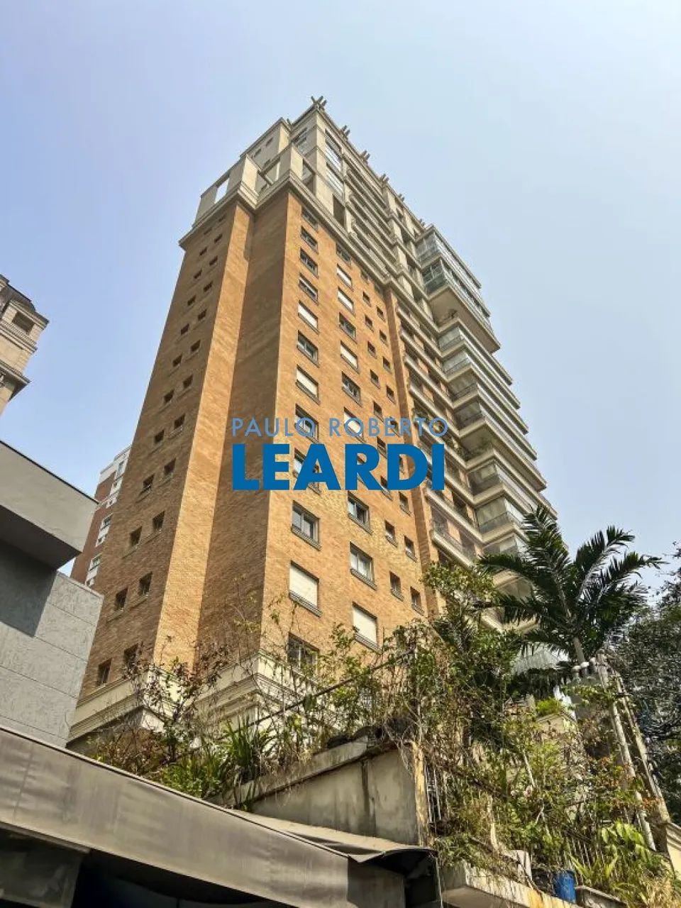 APARTAMENTO - ITAIM BIBI - SP
